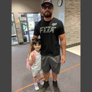 Meet your Posher, Matthew